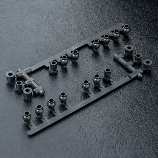 Kugelkopf Set CMX