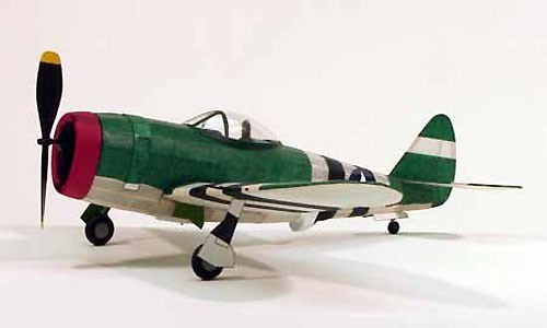 P-47 Thunderbolt