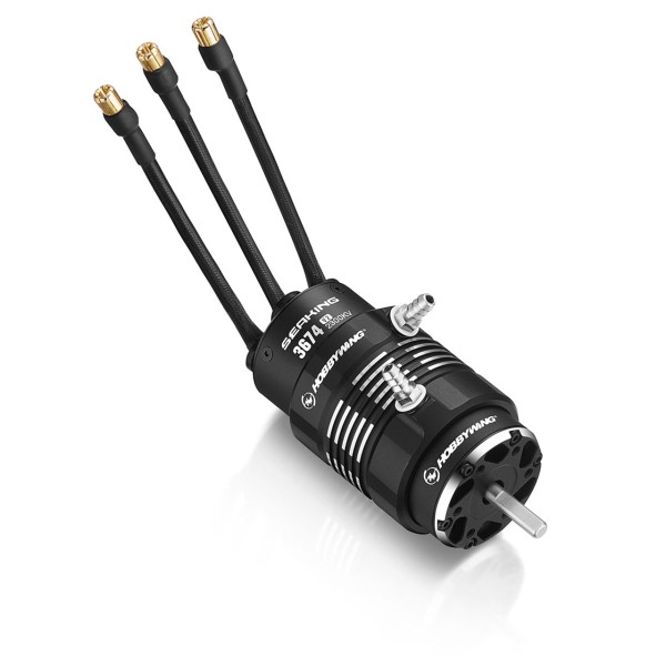 Seaking 3674 SL V2 2300kV Brushless Marine Motor