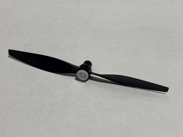 Luftschrauben- Set für Prop Saver MDX T-28/F4U