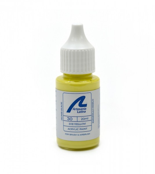 Eisgelb - 20ml