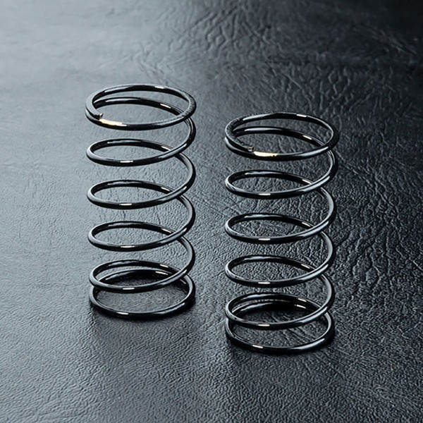 Stoßdämpferfeder weich 31mm (2 Stück)