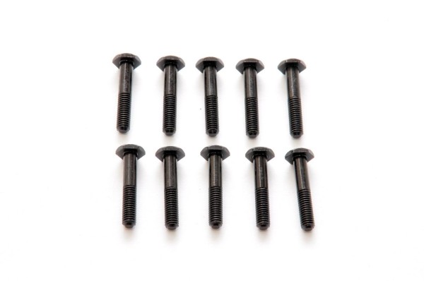 Bremsbelagschrauben M3x16,5mm (10 Stk.)