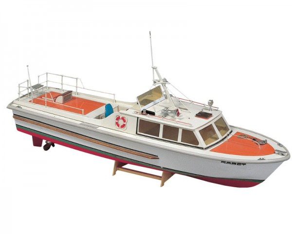Motorboat Kadett