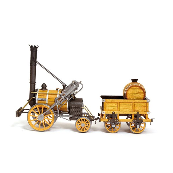 Rocket Model Kit scale G