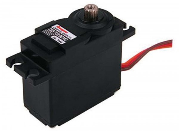 DES 708 BB MG 10.5kg Digital Servo