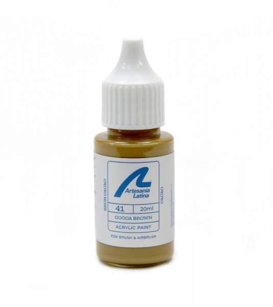 Kakao Braun - 20ml