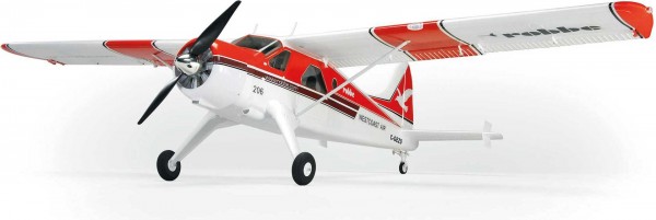 DHC-2 Beaver "Air Beaver" PNP