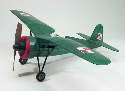 PZL P11C
