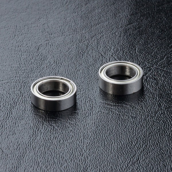 Kugellager 8x12mm (4 Stück)