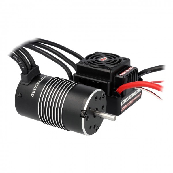Razer Eight Motor 4268/150A 1600KV ESC Combo