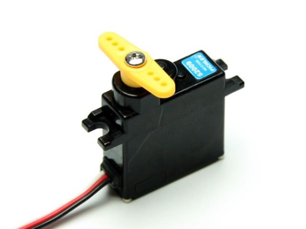Micro Servo S2009 2kg