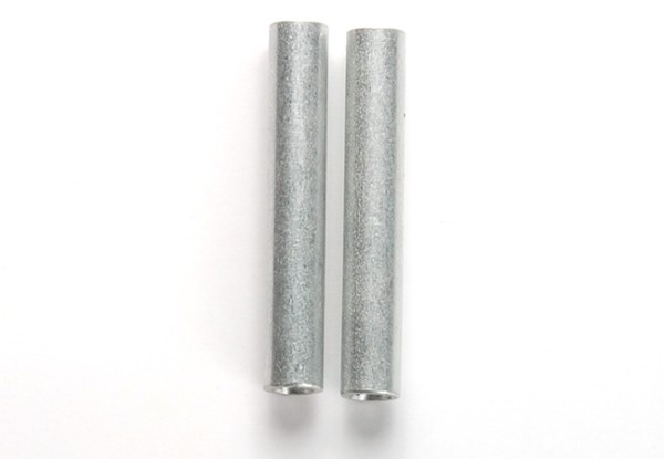 Halterung Getriebeadeckung hinten V2/V3/V4/Evolution