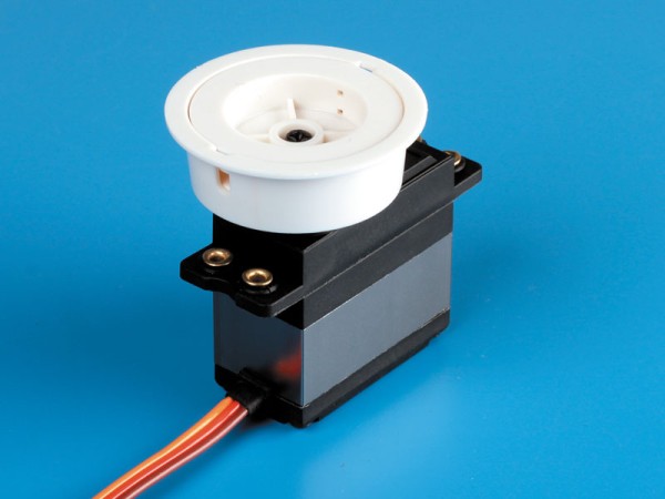 Sailing winch Windforce 906MG