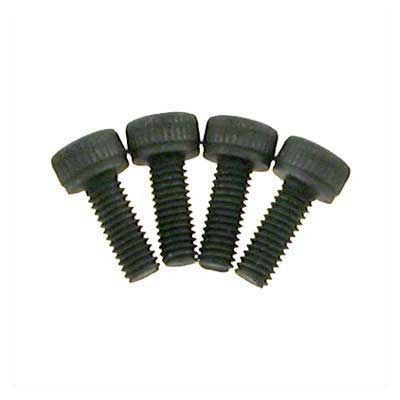 Motor Gehäusedeckelschrauben M3x8 (4 Stk.)