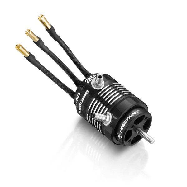 Seaking 2850 SL V2 3600kV Brushless Marine Motor