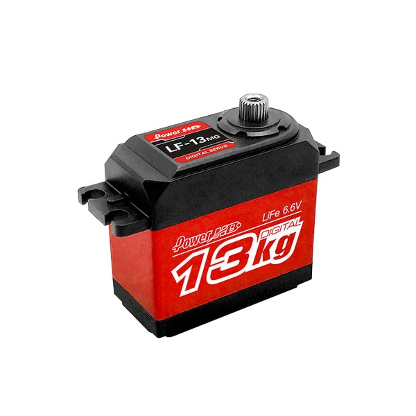 PowerHD LF-13MG Digital Servo