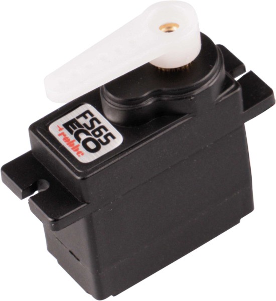 FS 65 HV MG Eco Digital Servo