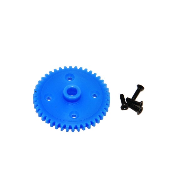 10SC Hauptzahnrad Nylon