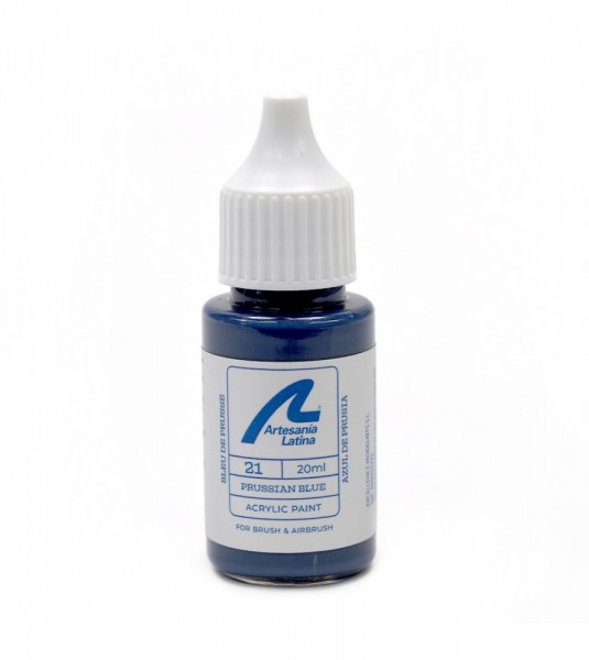 Preußischblau - 20ml