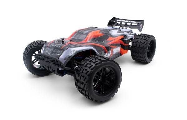 XC Maximum Monster Truck Brushless 4WD 1/8 RTR