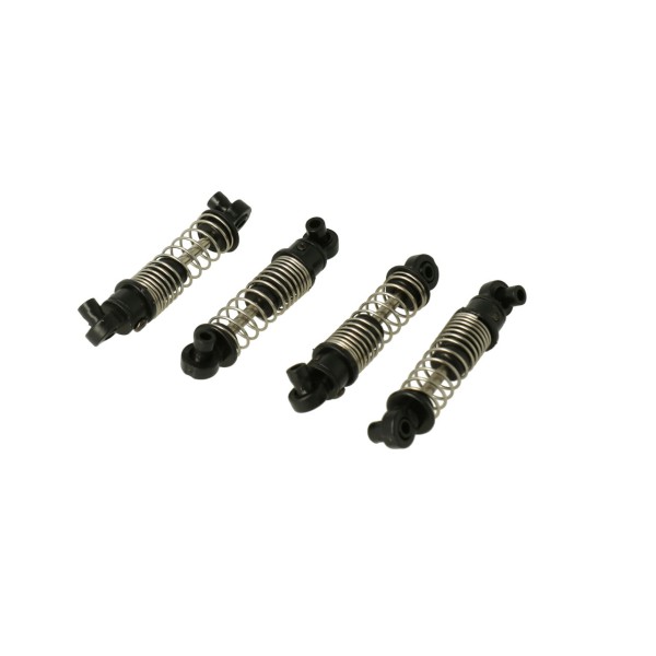 XCross Shock Absorber