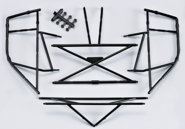 Überrollkäfig Cockpit (für 1/10 SCT)