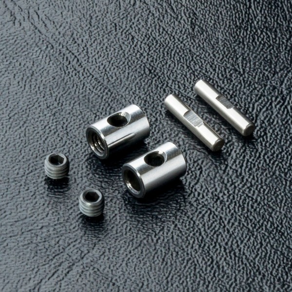 Gelenkeinsatz Set (2 Stück)