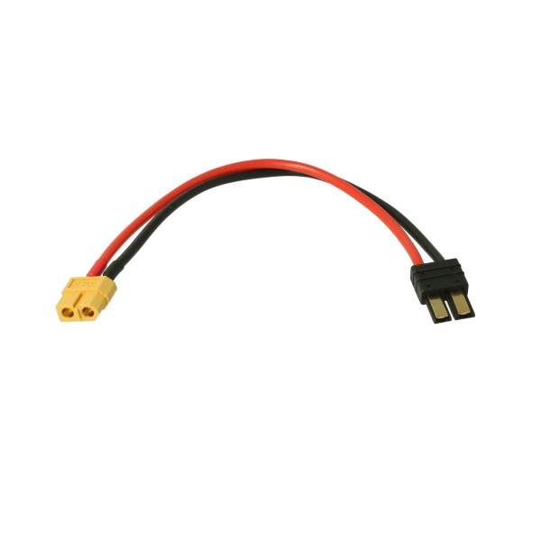 charging cable XT60 to TRX