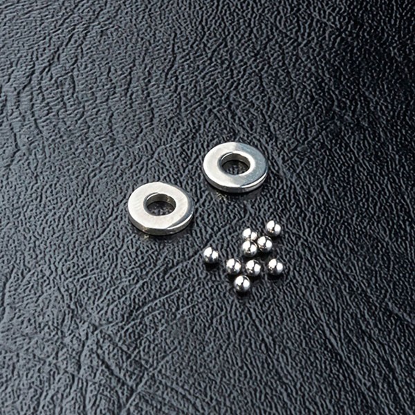 Drucklager 2.5x6mm