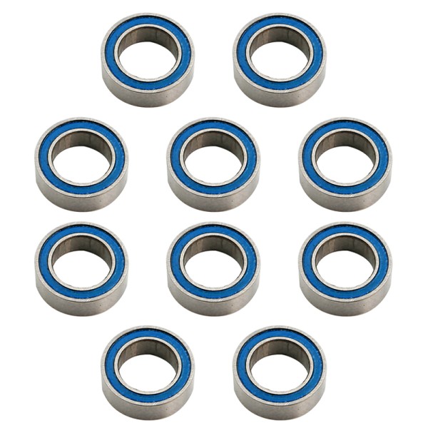 Kugellager 5x8x2.5mm 10 Stck