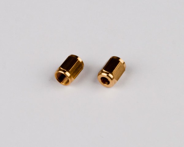Union Nut M5