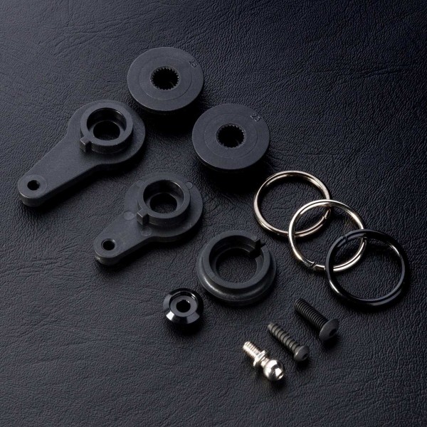 Servo Saver universal