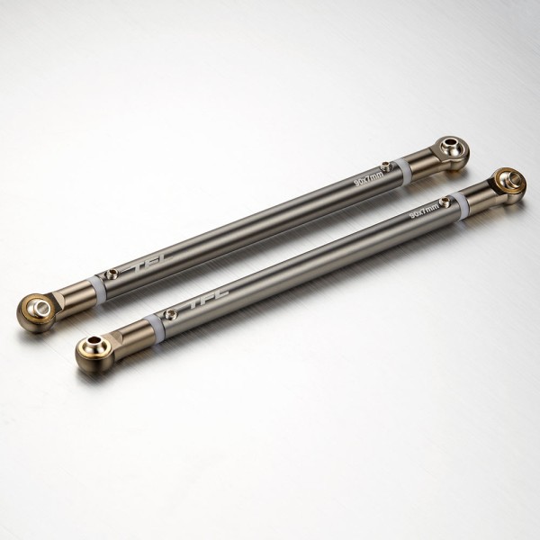 Verbindungsstangen 126,5mm (2 Stk.)