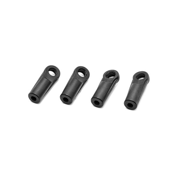 CAMBER LINK ROD ENDS, 4PCS