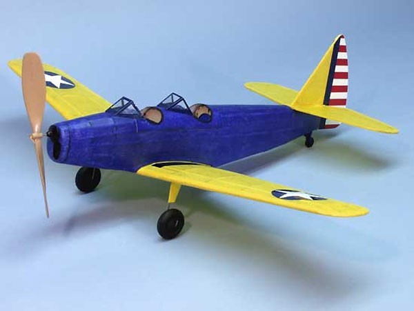 Fairchild PT-19