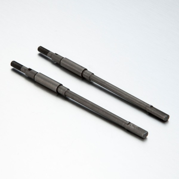 Hintere Antriebswelle SCX10 II Upgrade