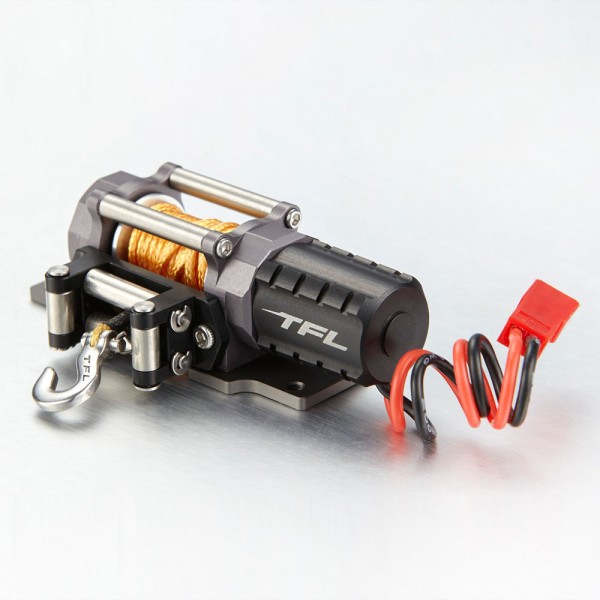 Seilwinde B mit 1 Motor