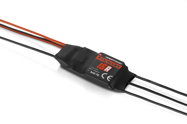 Skywalker V2 15A 2-3s, 2A BEC