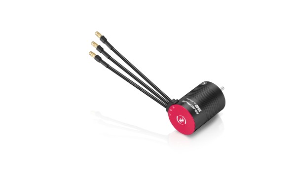 QuicRun2840 G2 Sensorless Motor 4700kV