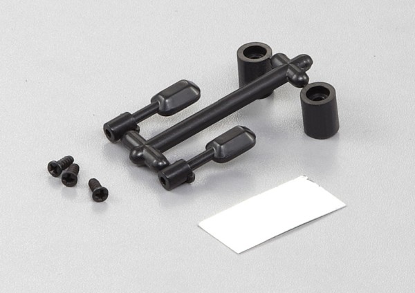 Rückspiegel Set (Seitlich) Type-G