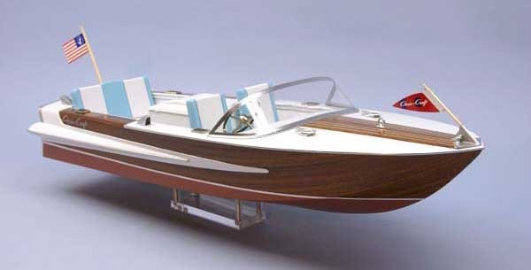 Chris-Craft 20' Super Sport