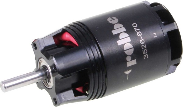 Ro-Power 3526 870 K/V Brushless Motor