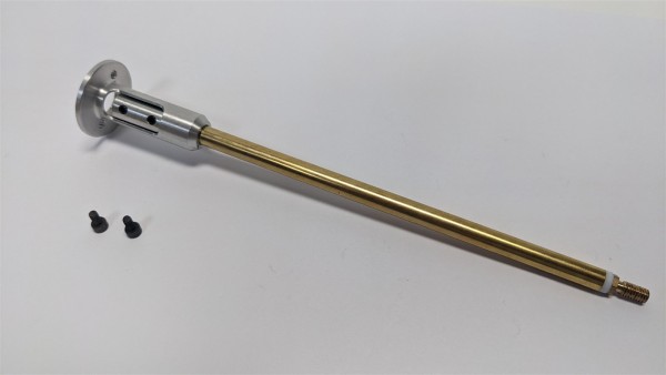 Compact Wellenanlage 400/155 M4