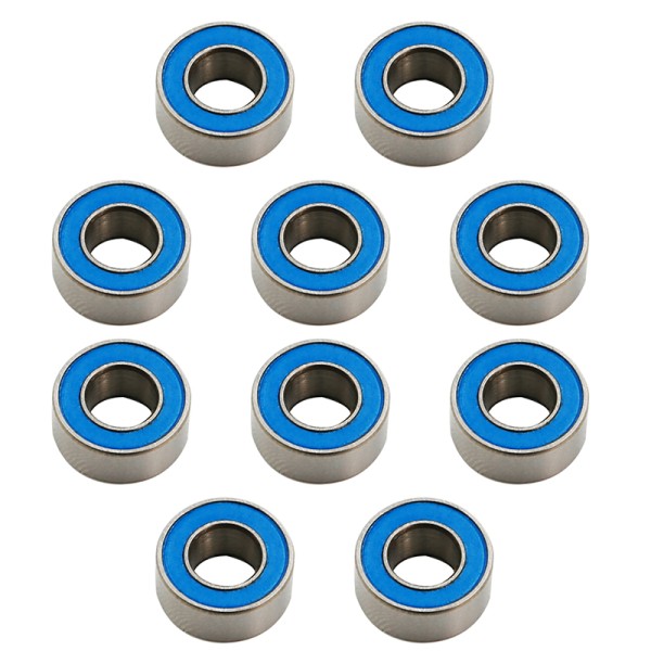 Kugellager 5x10x4mm 10 Stck