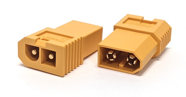 Adapter XT 60 zu Tamiya
