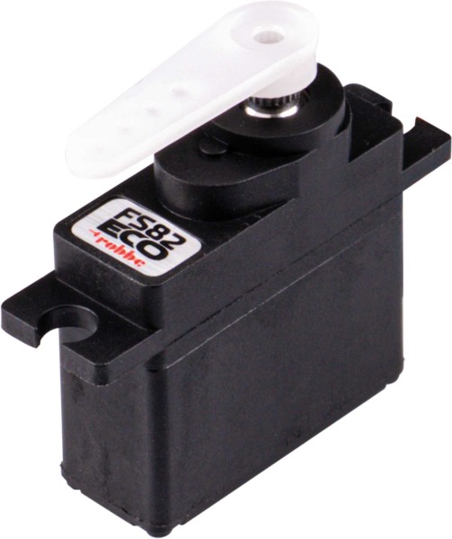 FS 82 HV MG Eco Digital Servo