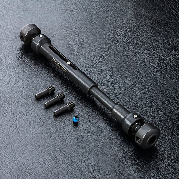 Antriebswelle Stahl 83-106mm CMX