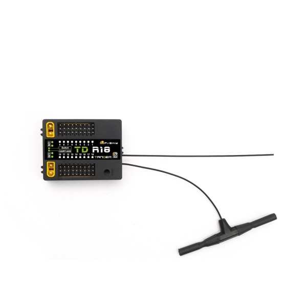 Tandem Empfänger TD-R18 2,4 GHz/868 MHz