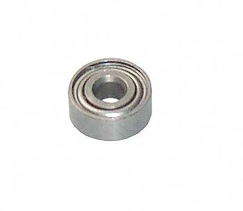 Kugellager 2x6x2,5 mm